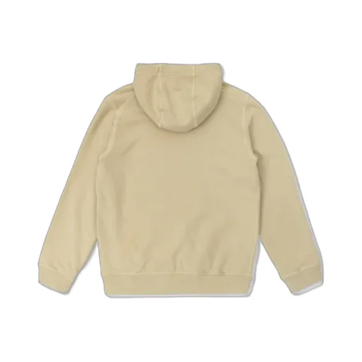 Stone Island Junior Logo Printed Jersey Hoodie