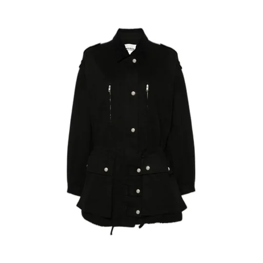 Isabel Marant ÉToile Joanna Jacket