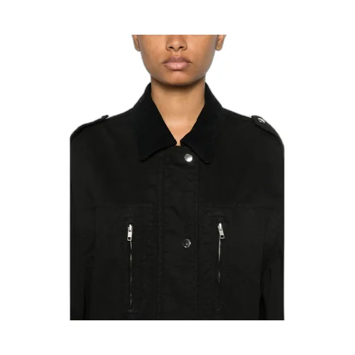 Isabel Marant ÉToile Joanna Jacket
