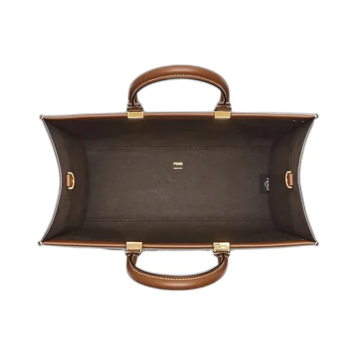 Fendi Sunshine Medium Tote Bag