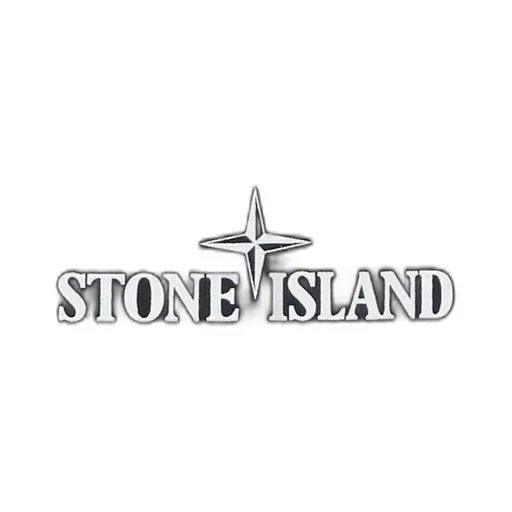 Stone Island Junior Logo Printed Crewneck T-Shirt