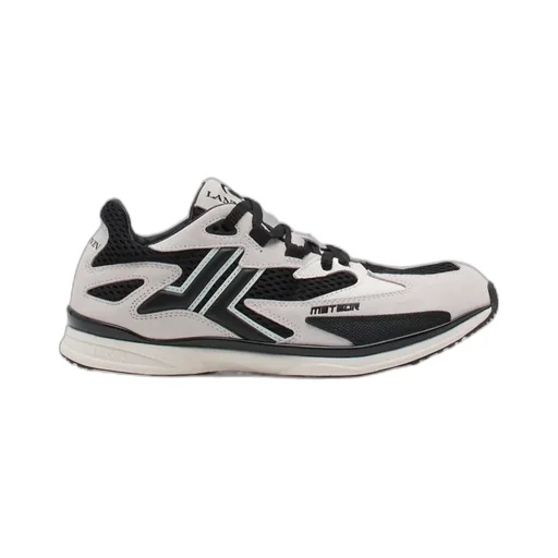 Lanvin Meteor Low-Top Sneakers