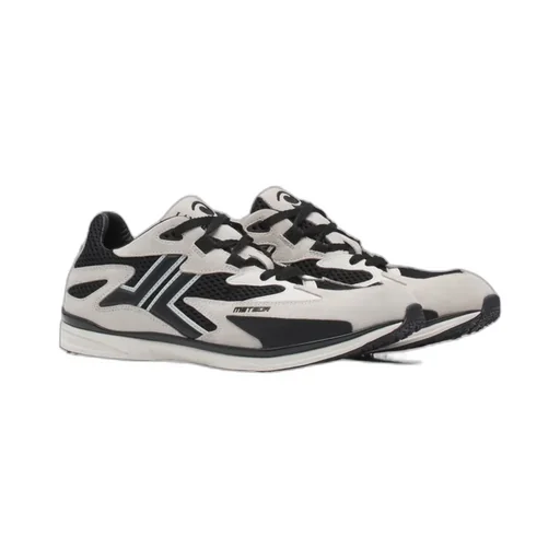 Lanvin Meteor Low-Top Sneakers