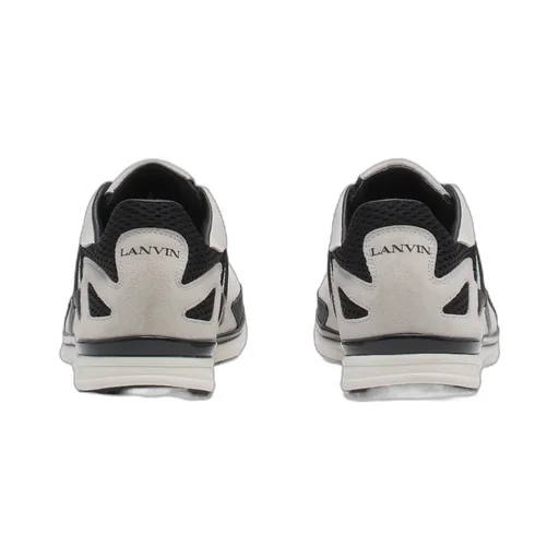 Lanvin Meteor Low-Top Sneakers