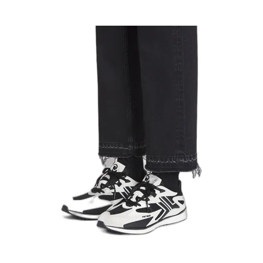 Lanvin Meteor Low-Top Sneakers