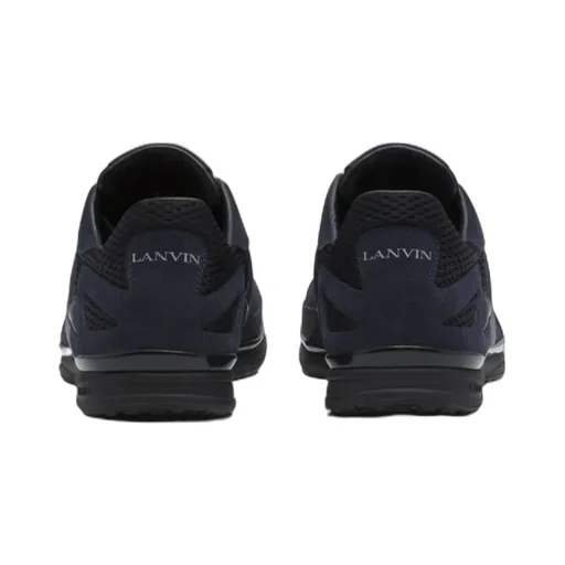 Lanvin Meteor Low-Top Sneakers