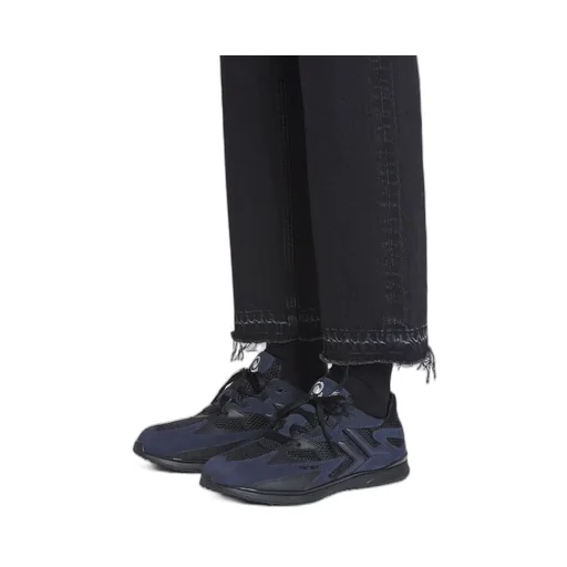 Lanvin Meteor Low-Top Sneakers
