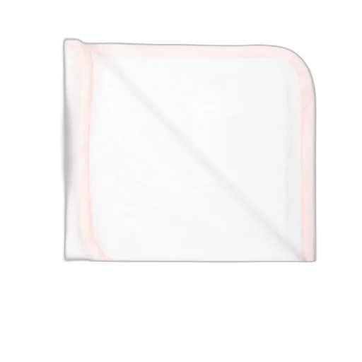 Fendi Kids Ff-Motif Blanket Set