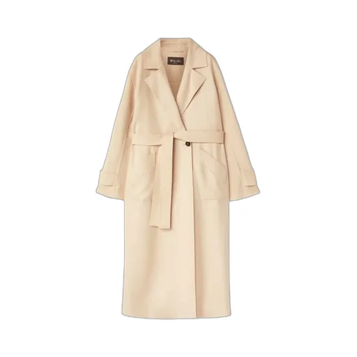 Loro Piana Freddy Coat