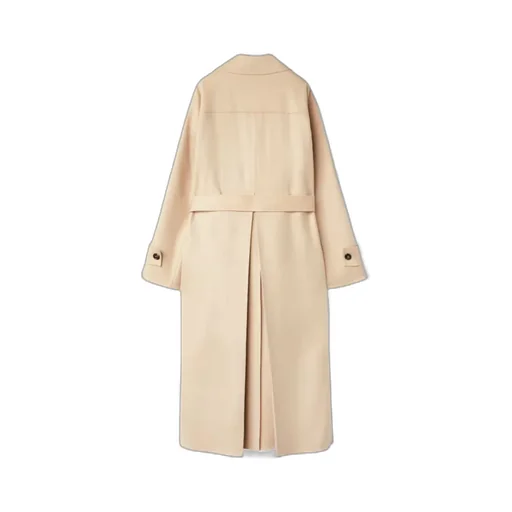 Loro Piana Freddy Coat