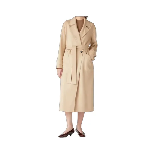 Loro Piana Freddy Coat