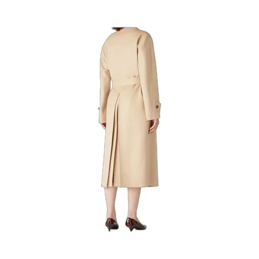 Loro Piana Freddy Coat