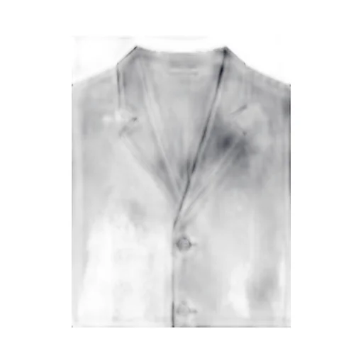 Givenchy Button-Up Travel Jacket