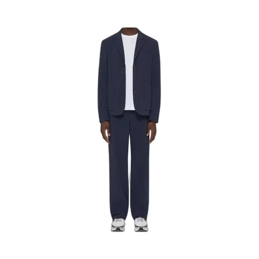 Givenchy Button-Up Travel Jacket