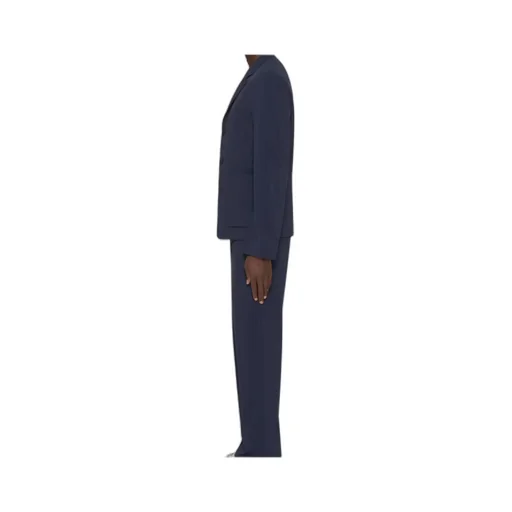 Givenchy Button-Up Travel Jacket