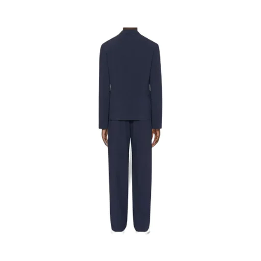 Givenchy Button-Up Travel Jacket