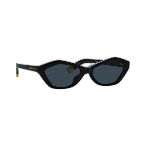 Jacquemus Bambino Angular Sunglasses
