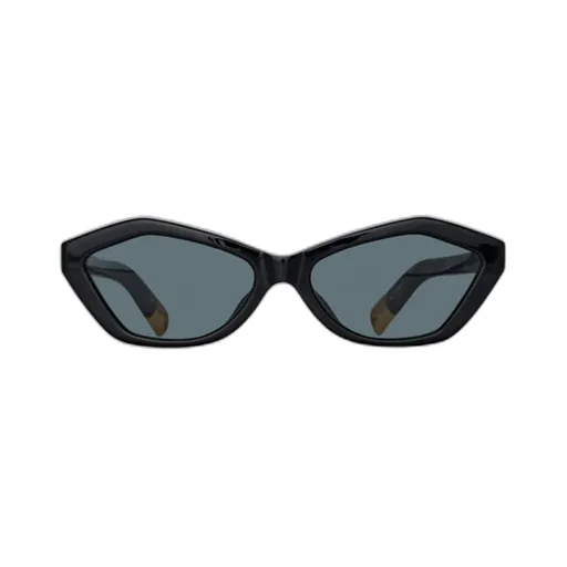 Jacquemus Bambino Angular Sunglasses