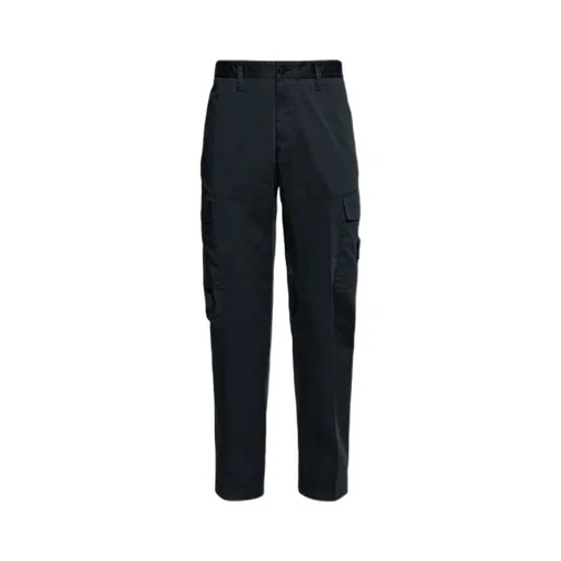 Stone Island Compass Patch Cargo Pants