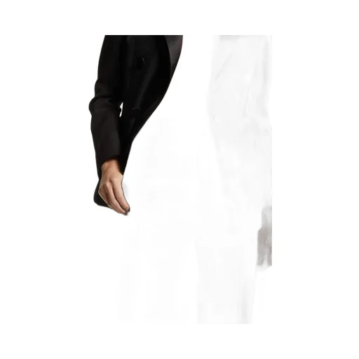 Dsquared2 Boston Double-Breasted Satin Suit