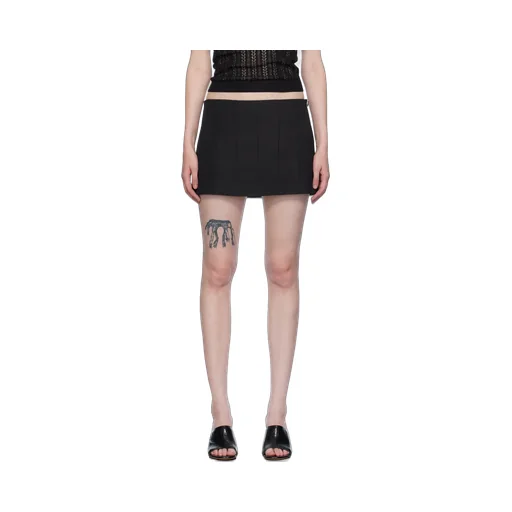 Meelar Skirt