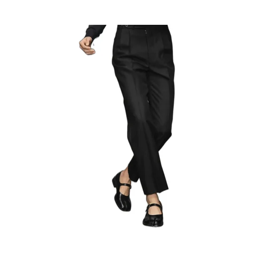 Maison Margiela Taby Mary-Jane Loafers