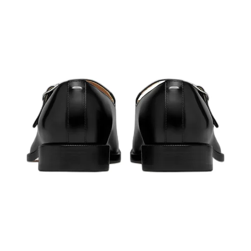 Maison Margiela Taby Mary-Jane Loafers
