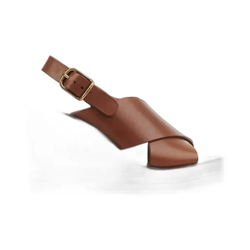Wedge Sandals