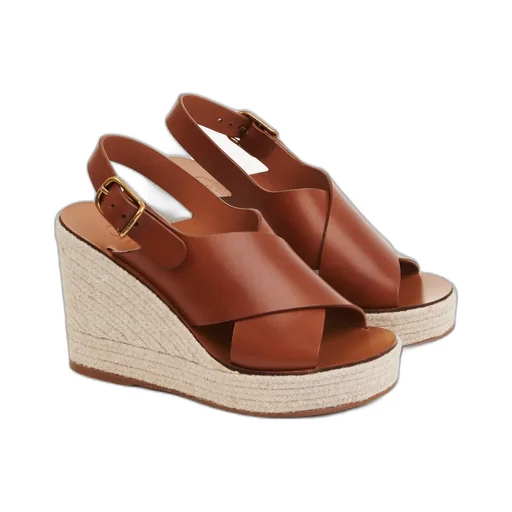 Wedge Sandals