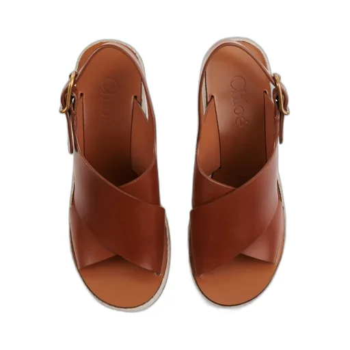 Wedge Sandals