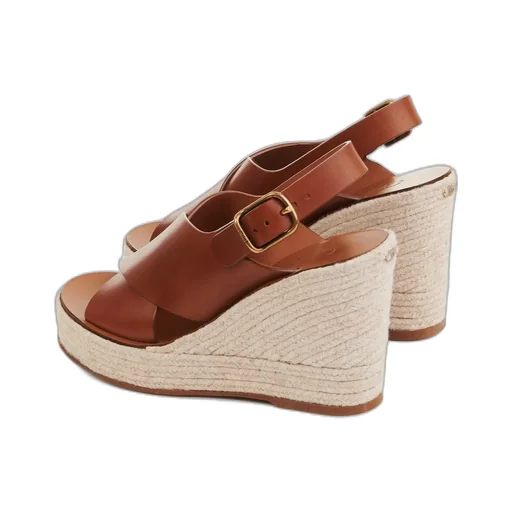 Wedge Sandals