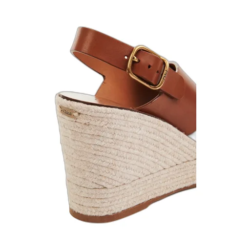 Wedge Sandals