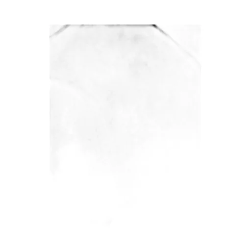 Maison Margiela Long-Sleeved Knitted Polo Shirt
