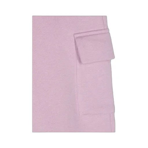 Stella Mccartney Kids Drawstring Tapered Trousers