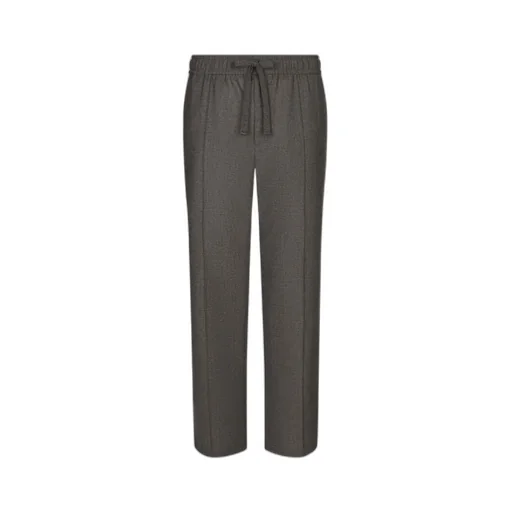 Dolce & Gabbana Elastic Waist Jogging Pants