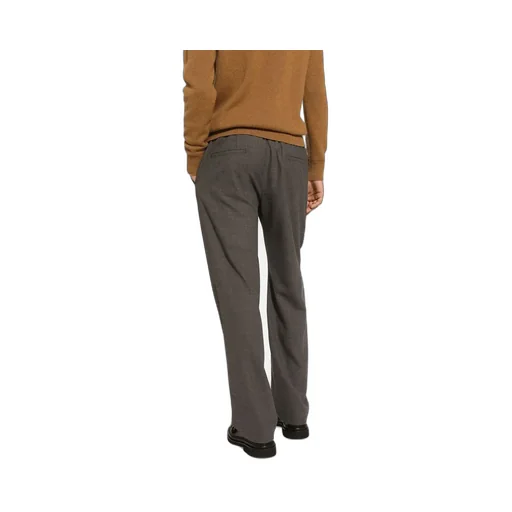 Dolce & Gabbana Elastic Waist Jogging Pants