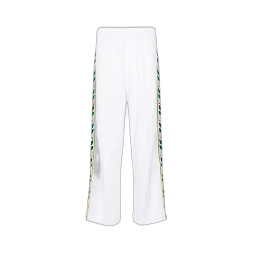Casablanca Laurel Elasticated Waistband Pants