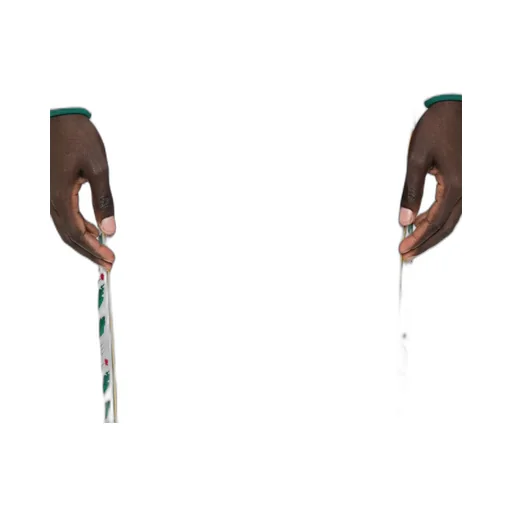 Casablanca Laurel Elasticated Waistband Pants