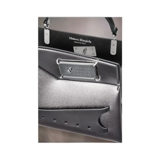 Maison Margiela Snatched Small Handbag