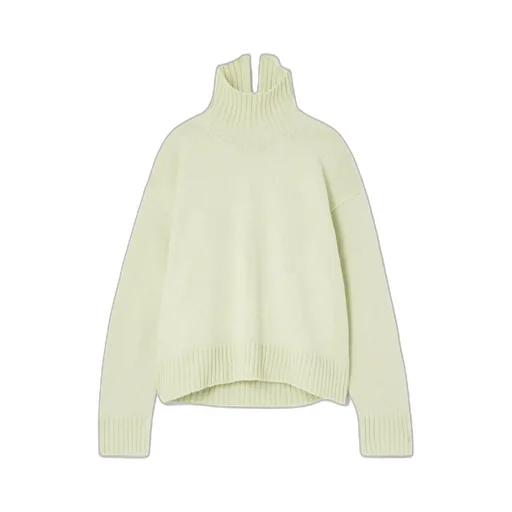 Turtleneck Sweater
