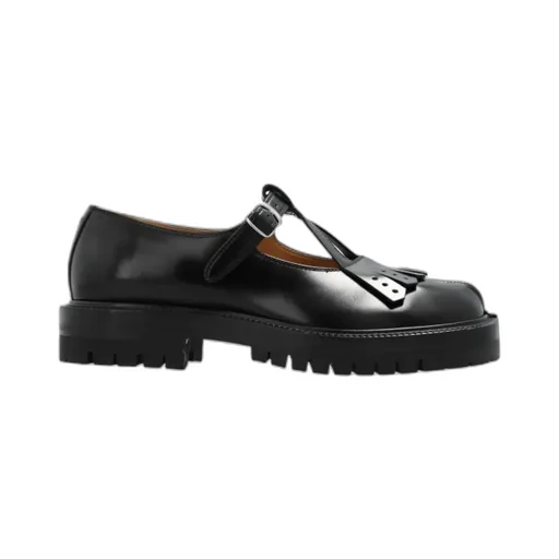 Maison Margiela Tabi County Mary Janes Shoes