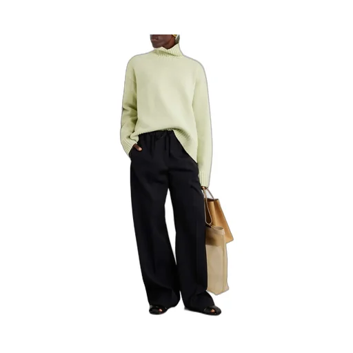 Turtleneck Sweater