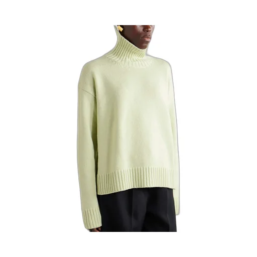 Turtleneck Sweater