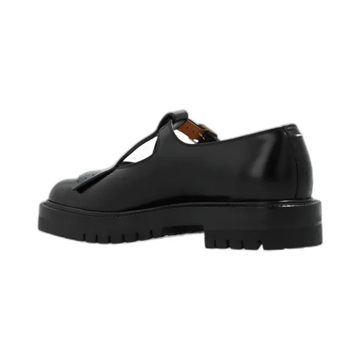 Maison Margiela Tabi County Mary Janes Shoes