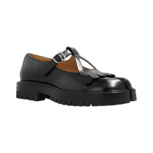 Maison Margiela Tabi County Mary Janes Shoes