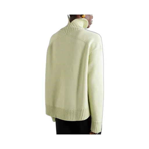 Turtleneck Sweater