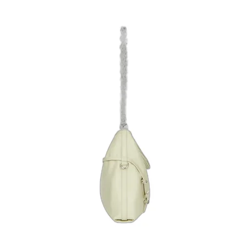Medium Voyou Chain Bag In Leather