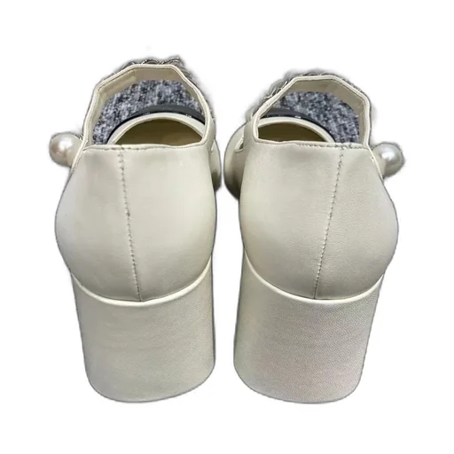 Miu Miu Two-Toned Pumps