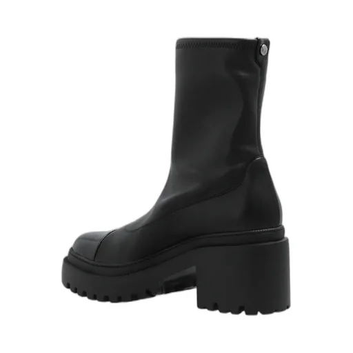 Giuseppe Zanotti Lionora Studded Combat Boots