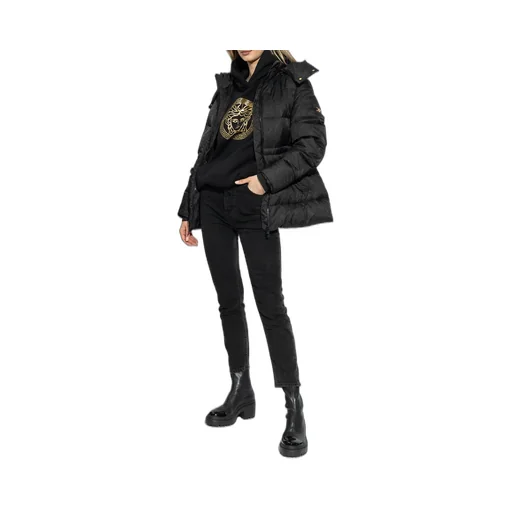 Giuseppe Zanotti Lionora Studded Combat Boots